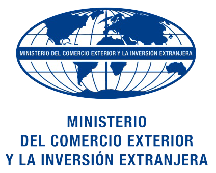 vinculo a la web del Mincex